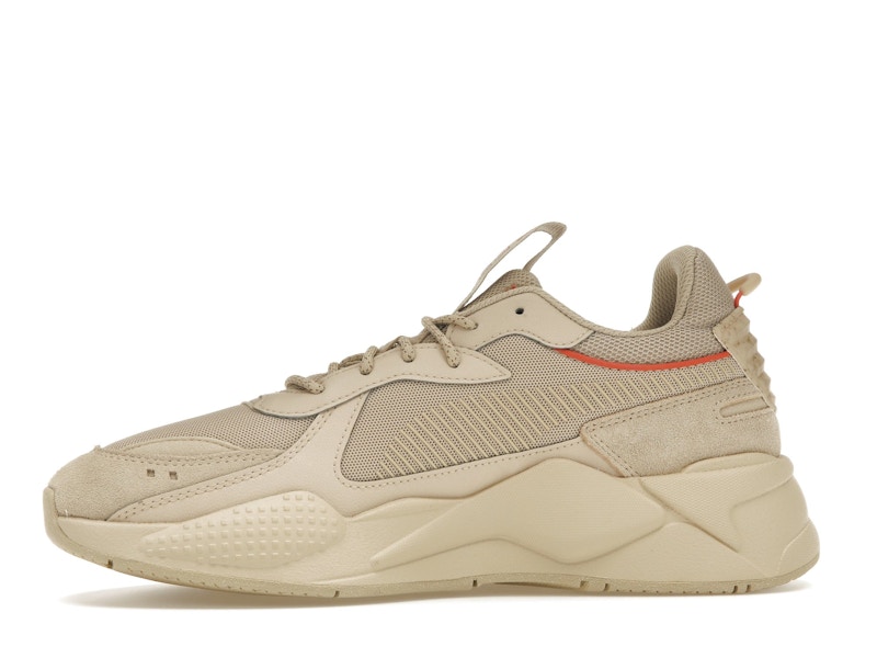 Puma RS-X Elevated Hike Granola Toasted Almond