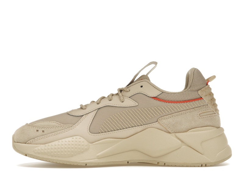 Puma RS-X Elevated Hike Granola Toasted Almond