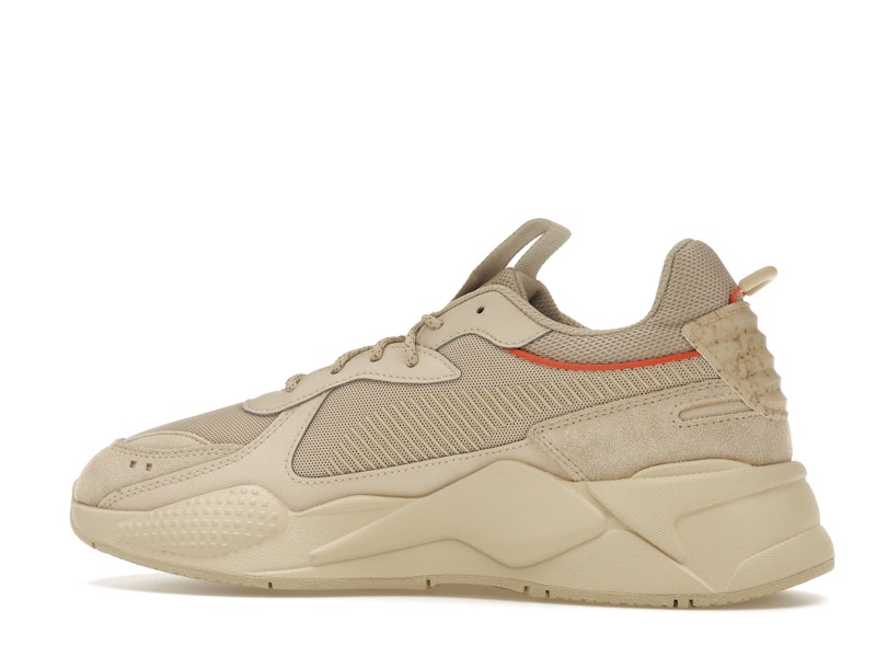 Puma RS-X Elevated Hike Granola Toasted Almond