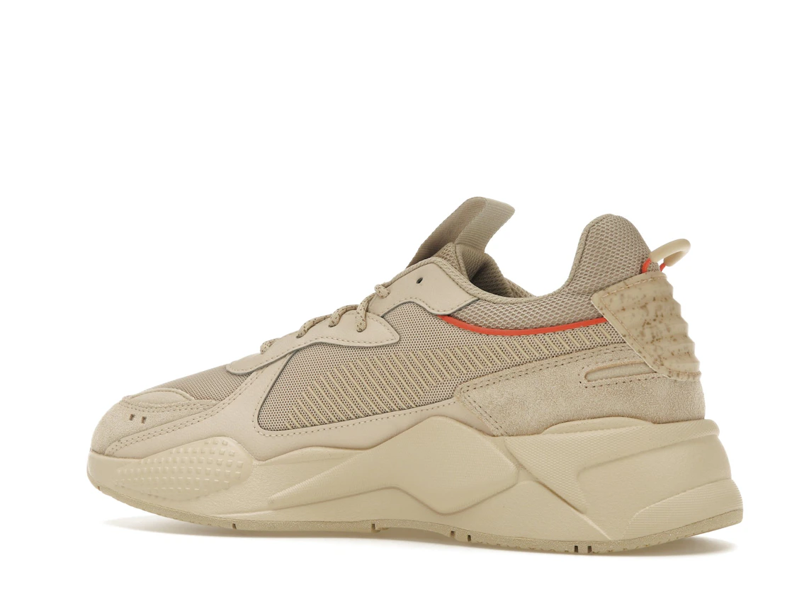 Puma RS-X Elevated Hike Granola Toasted Almond