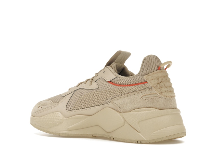 Puma RS-X Elevated Hike Granola Toasted Almond