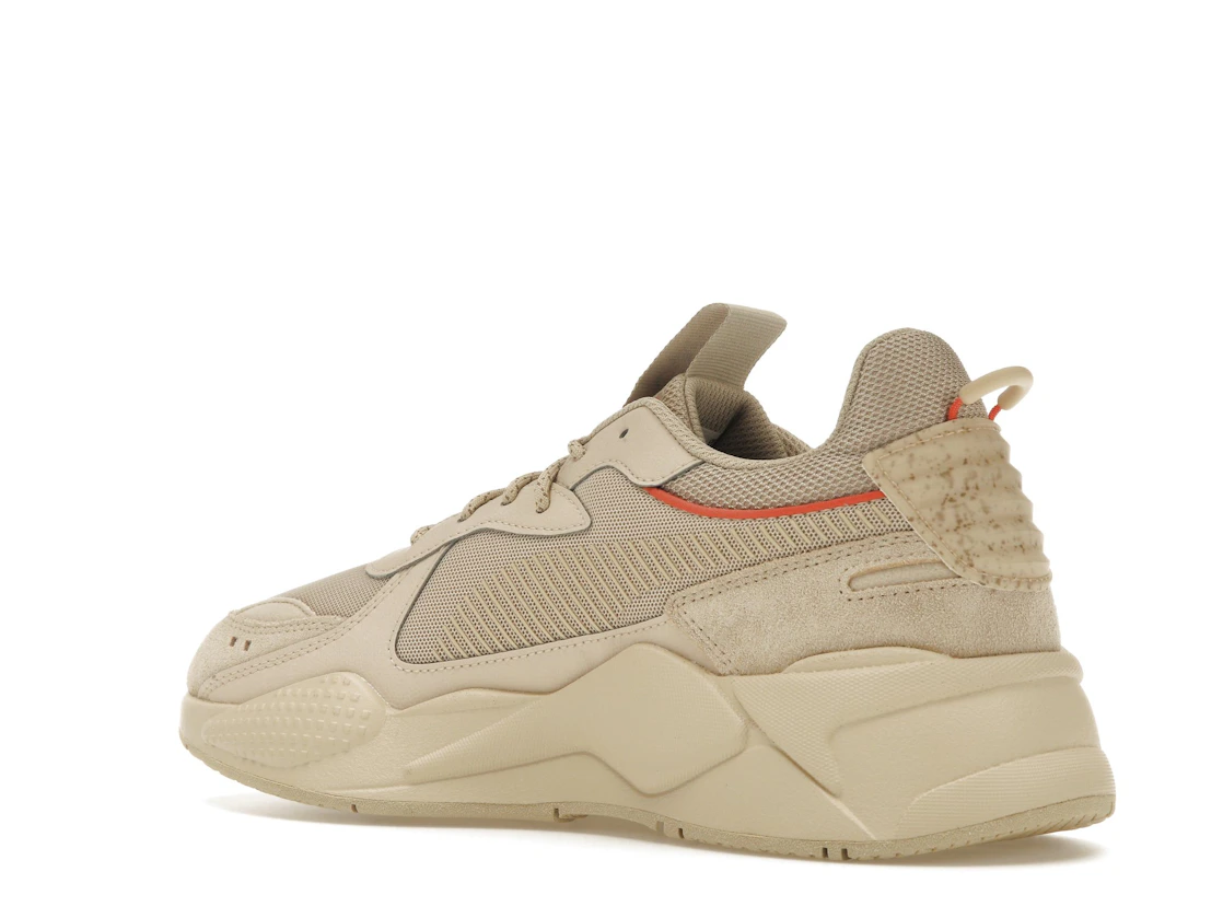 Puma RS-X Elevated Hike Granola Toasted Almond