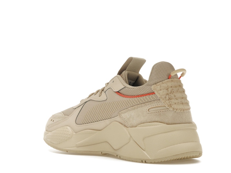 Puma RS-X Elevated Hike Granola Toasted Almond