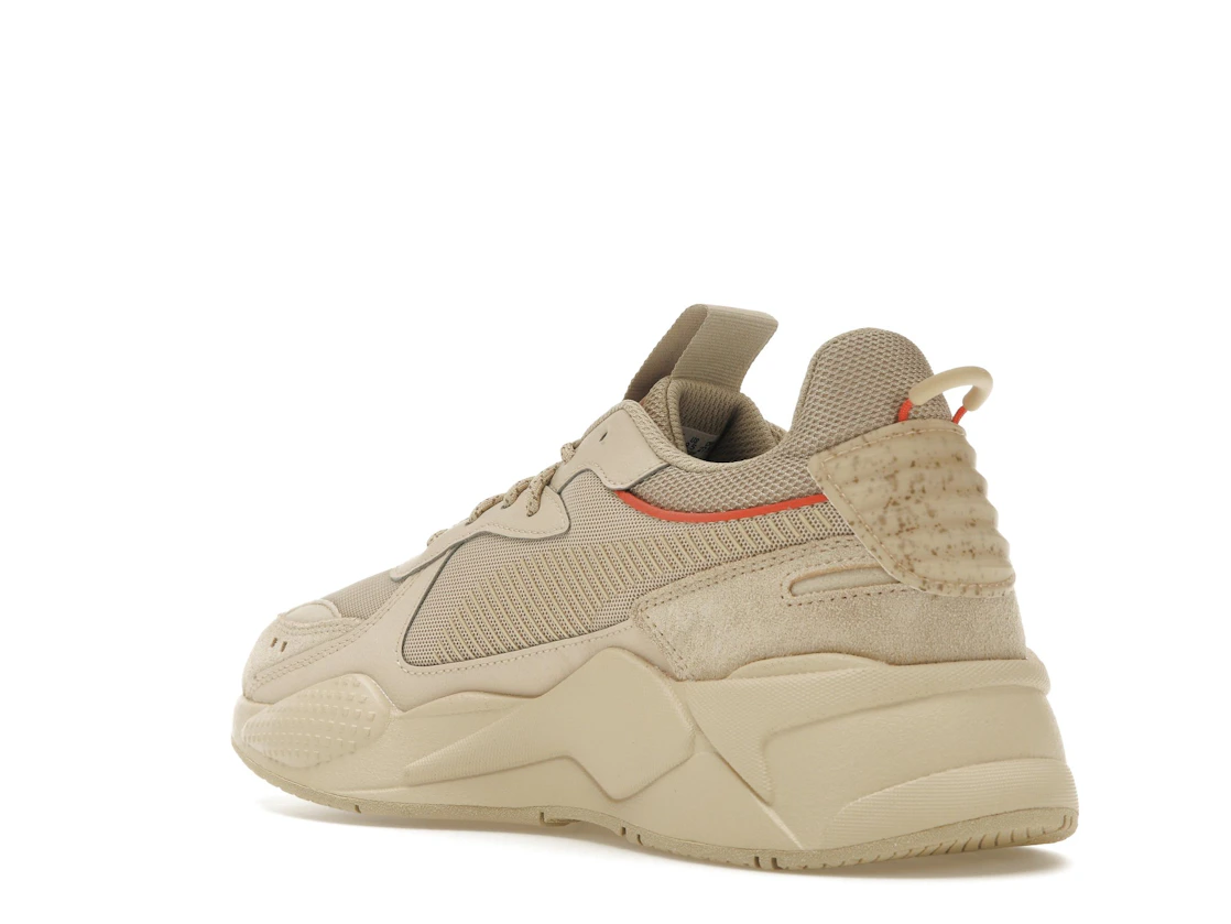 Puma RS-X Elevated Hike Granola Toasted Almond