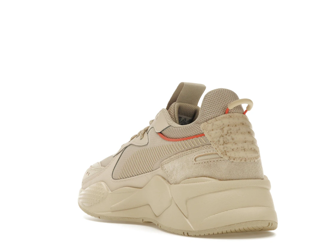 Puma RS-X Elevated Hike Granola Toasted Almond