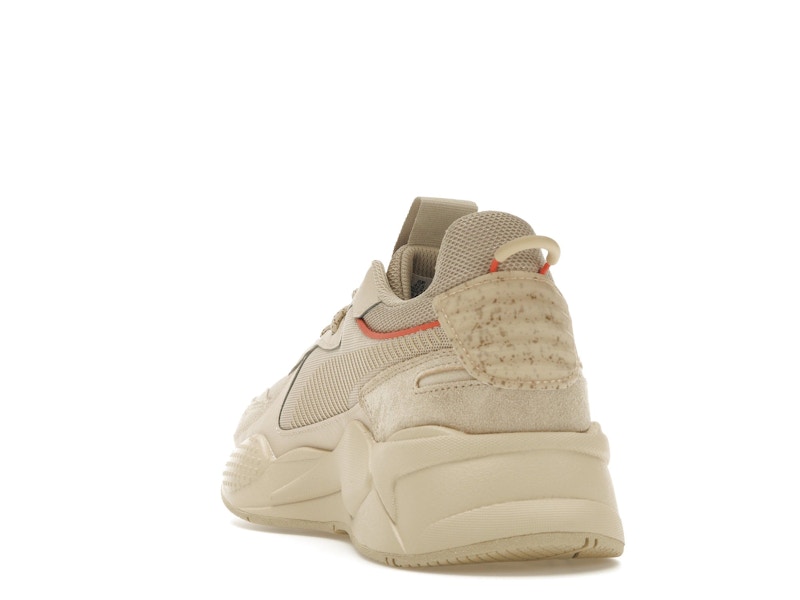 Puma RS-X Elevated Hike Granola Toasted Almond