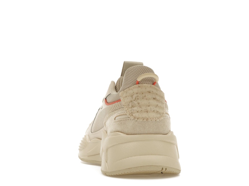 Puma RS-X Elevated Hike Granola Toasted Almond