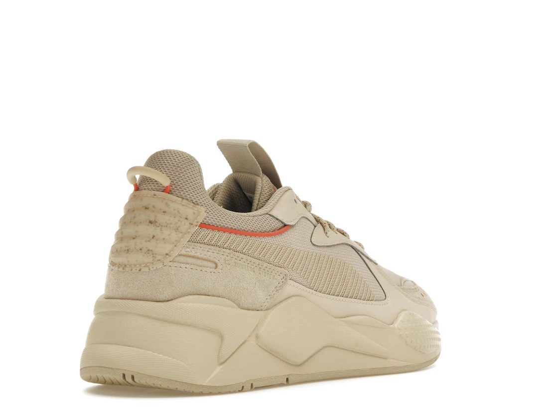 Puma RS-X Elevated Hike Granola Toasted Almond