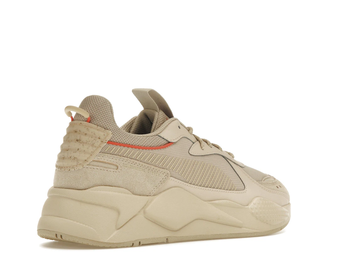 Puma RS-X Elevated Hike Granola Toasted Almond