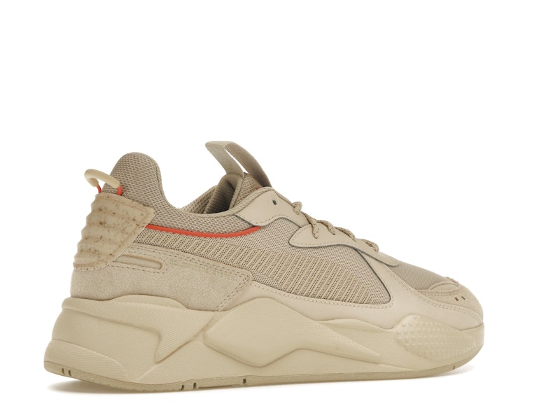 Puma RS-X Elevated Hike Granola Toasted Almond