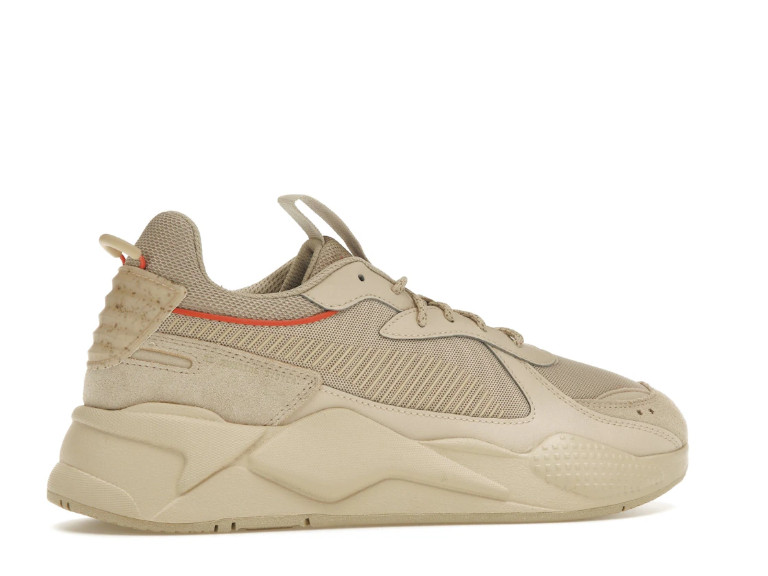 Puma RS-X Elevated Hike Granola Toasted Almond