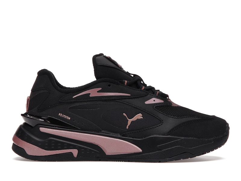 Puma r clearance system rose
