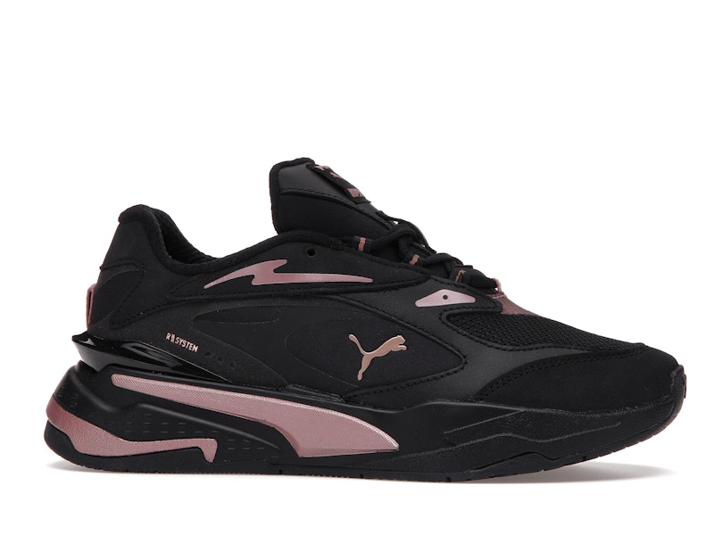 Puma RS-Fast Royal Flame (Women's)