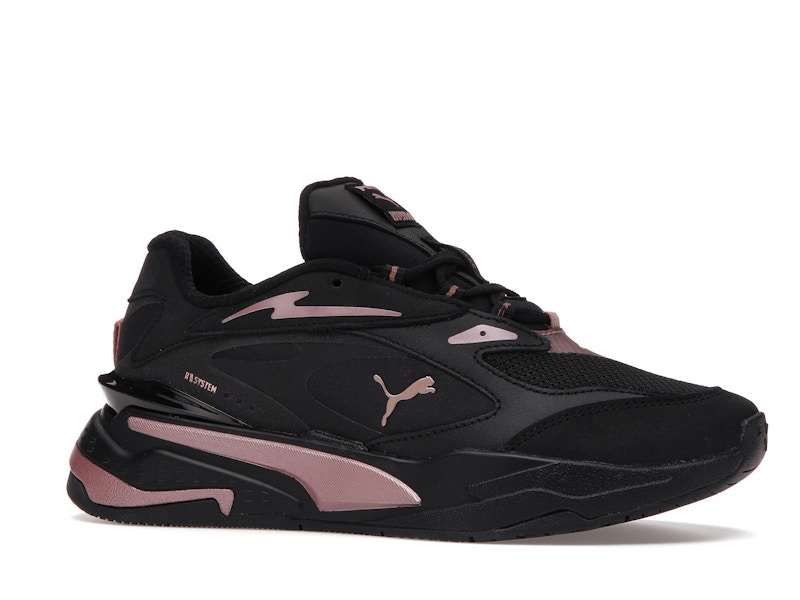Puma RS-Fast Royal Flame (Women's)