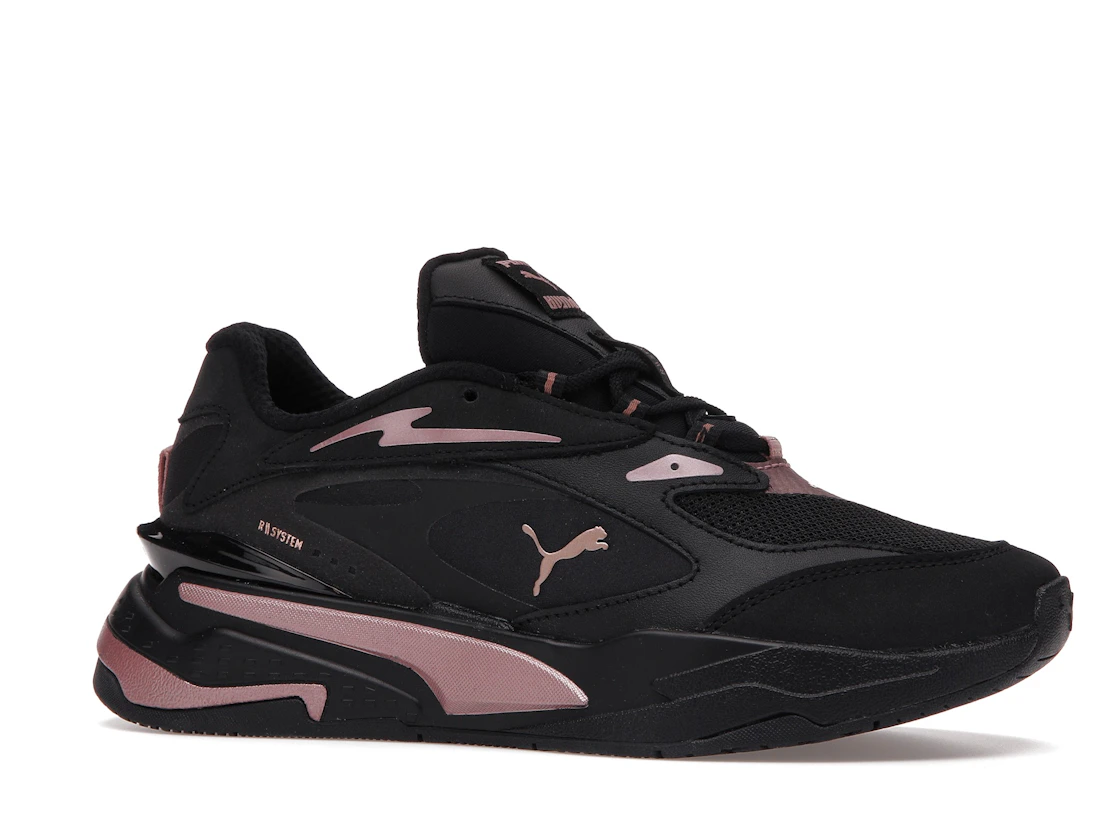 Puma RS-Fast Royal Flame (Women's)
