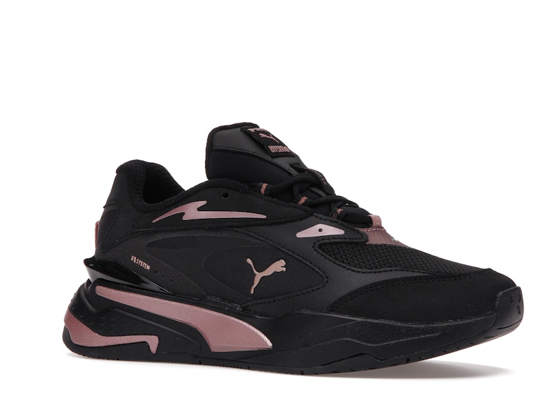 Puma RS-Fast Royal Flame (Women's)