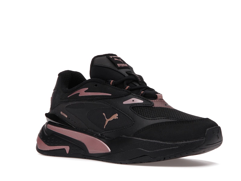 Puma RS-Fast Royal Flame (Women's)