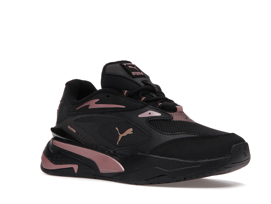 Puma RS-Fast Royal Flame (Women's)