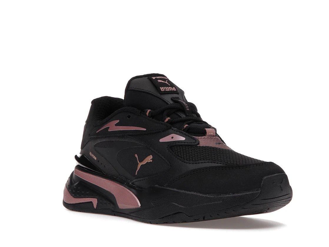 Puma RS-Fast Royal Flame (Women's)