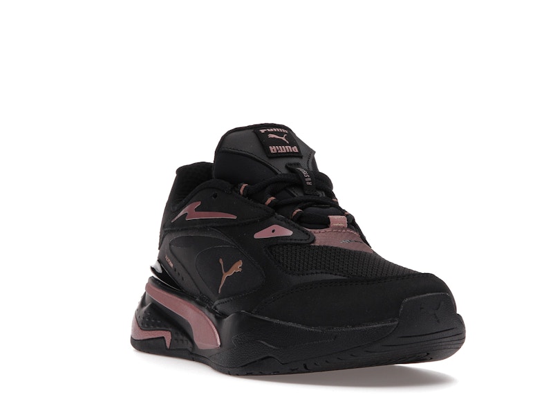 Puma RS-Fast Royal Flame (Women's)