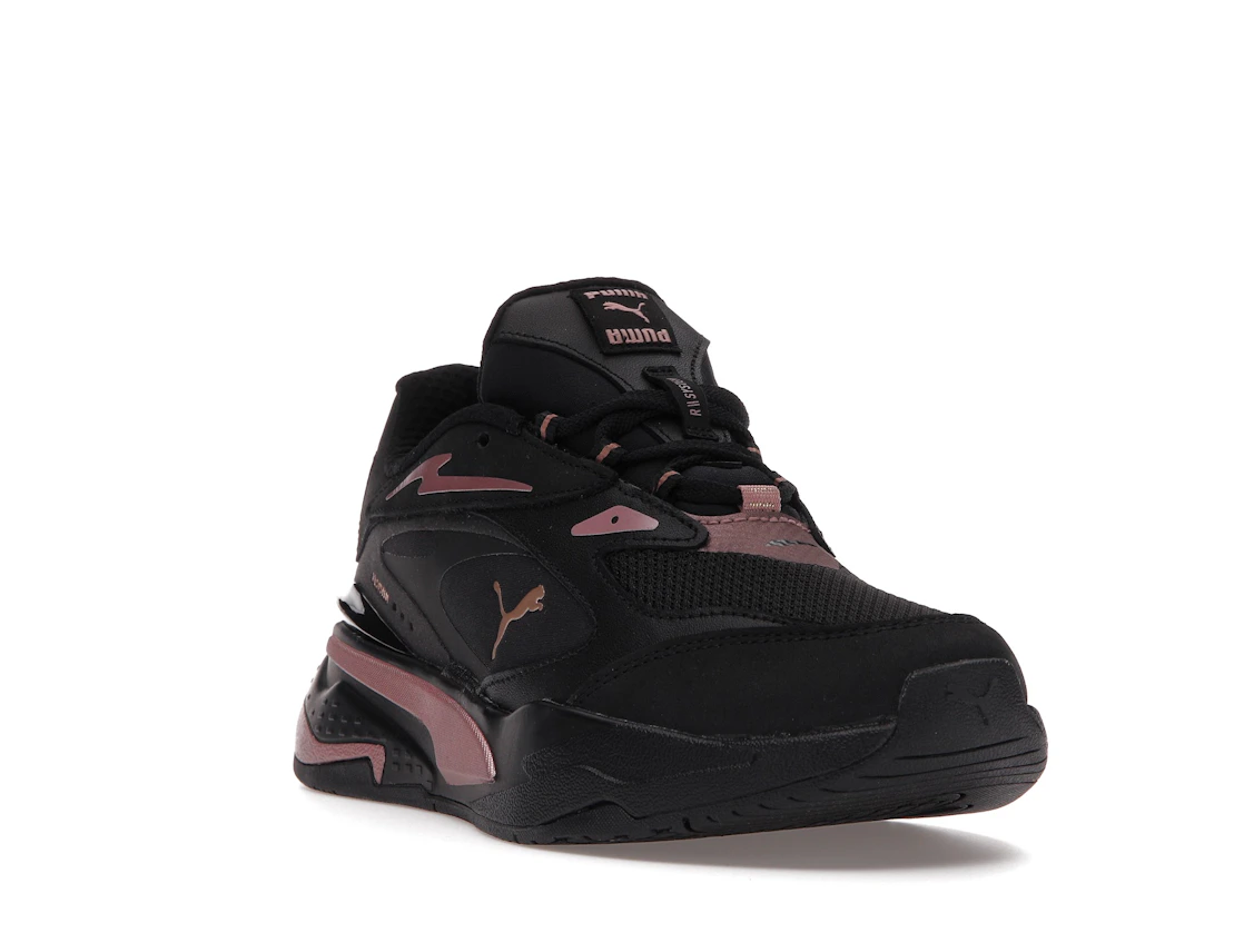 Puma RS-Fast Royal Flame (Women's)