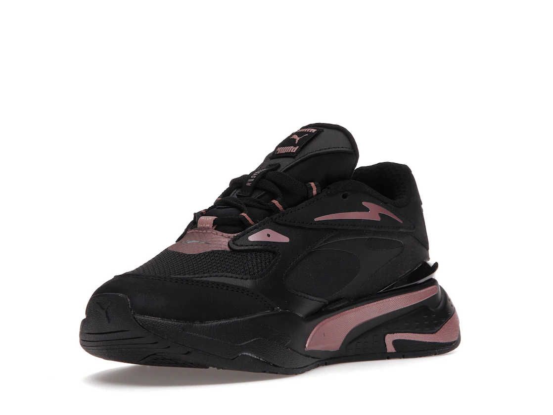 Puma RS-Fast Royal Flame (Women's)