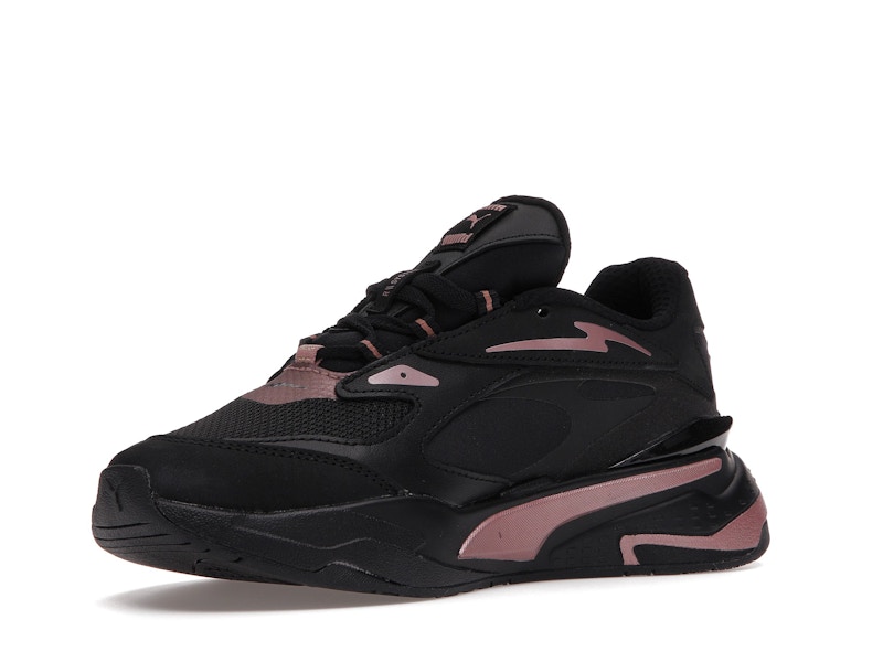 Puma RS-Fast Royal Flame (Women's)