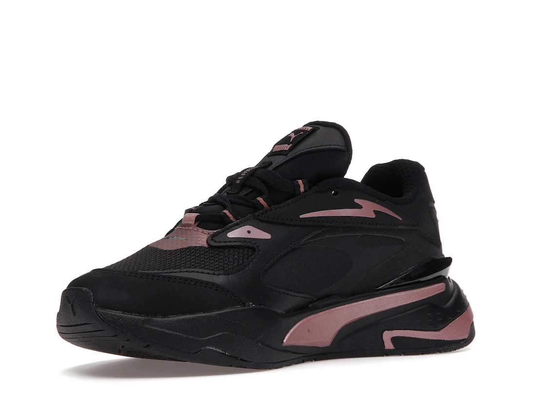 Puma RS-Fast Royal Flame (Women's)