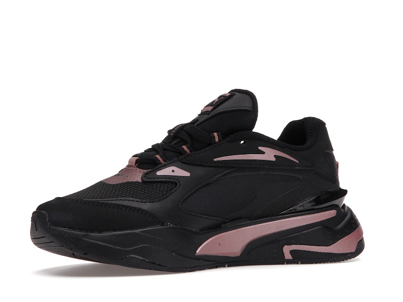 Puma RS-Fast Royal Flame (Women's)