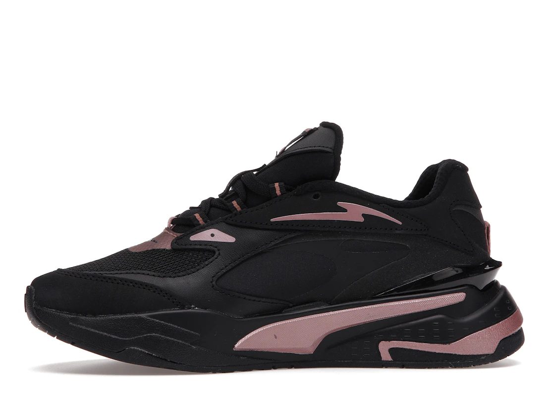 Puma RS-Fast Royal Flame (Women's)