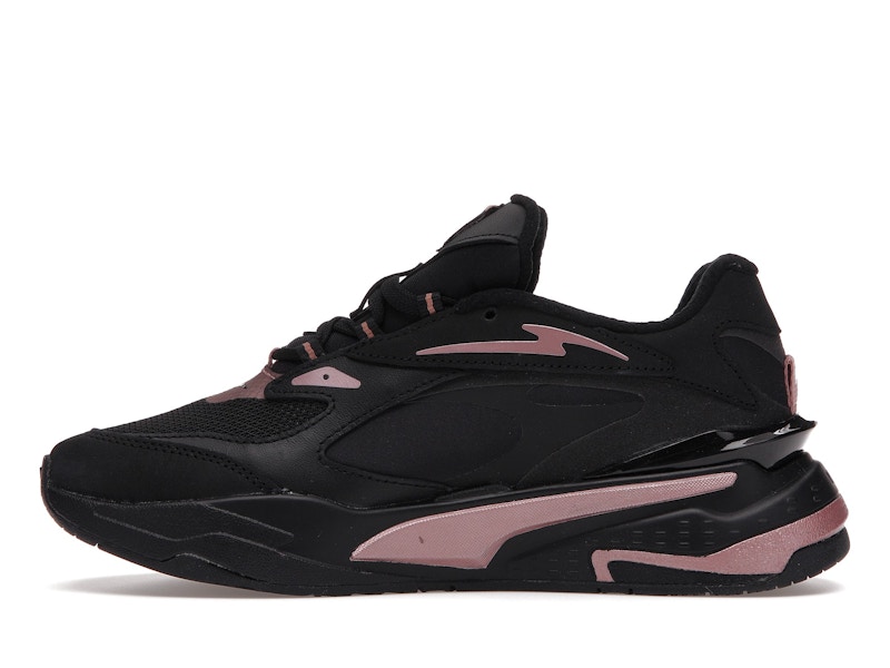 Puma RS-Fast Royal Flame (Women's)