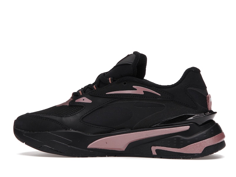 Puma RS-Fast Royal Flame (Women's)