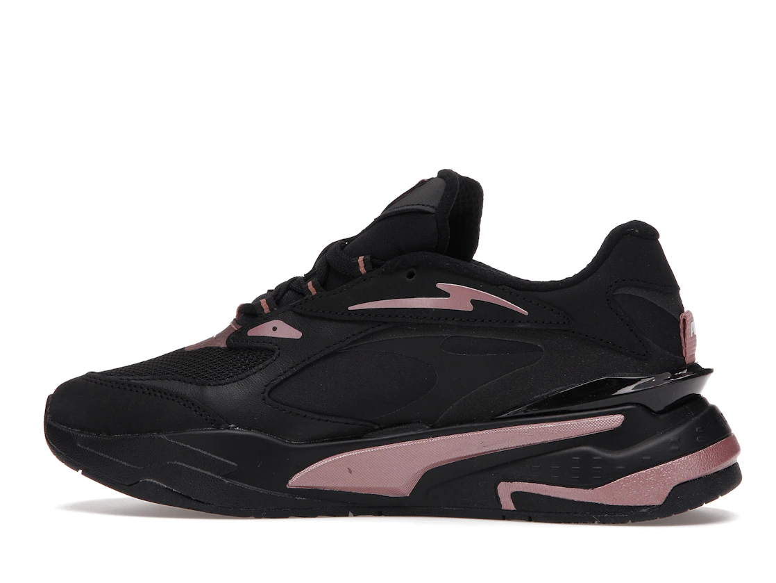 Puma RS-Fast Royal Flame (Women's)