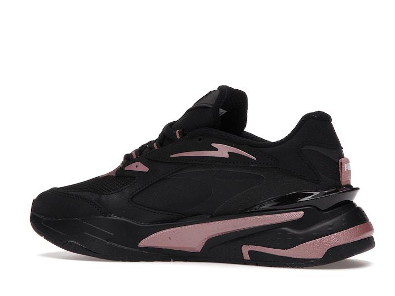 Puma RS-Fast Royal Flame (Women's)