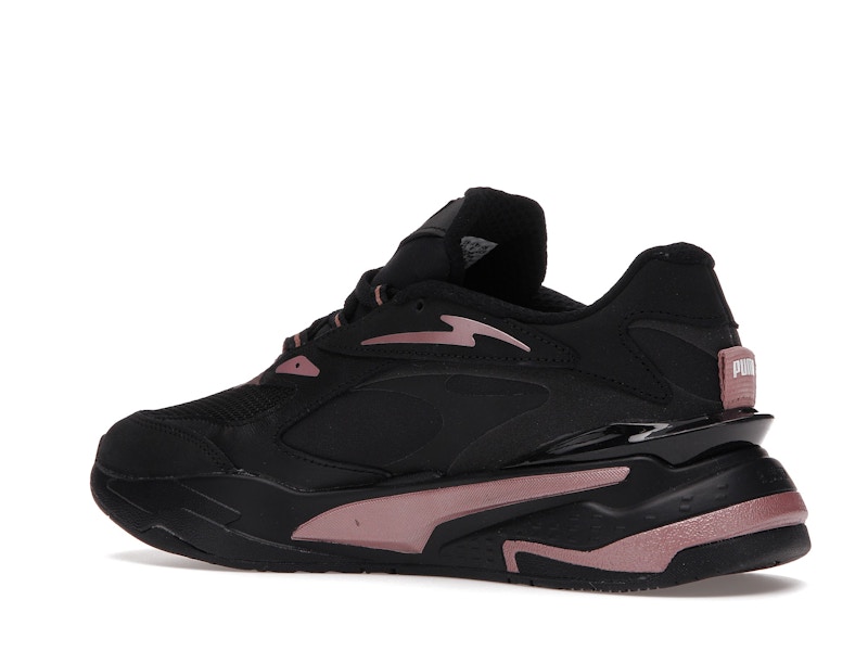 Puma RS-Fast Royal Flame (Women's)