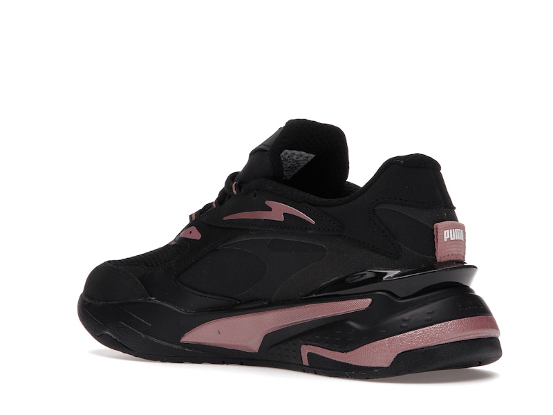 Puma RS-Fast Royal Flame (Women's)