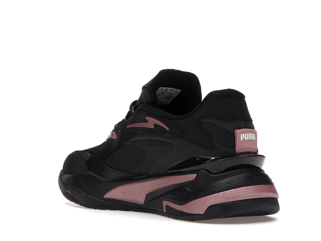 Puma RS-Fast Royal Flame (Women's)