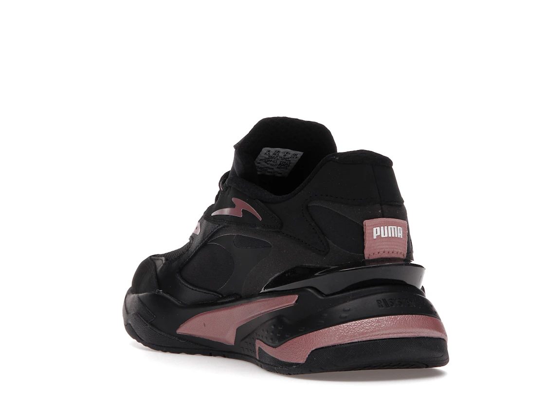 Puma RS-Fast Royal Flame (Women's)