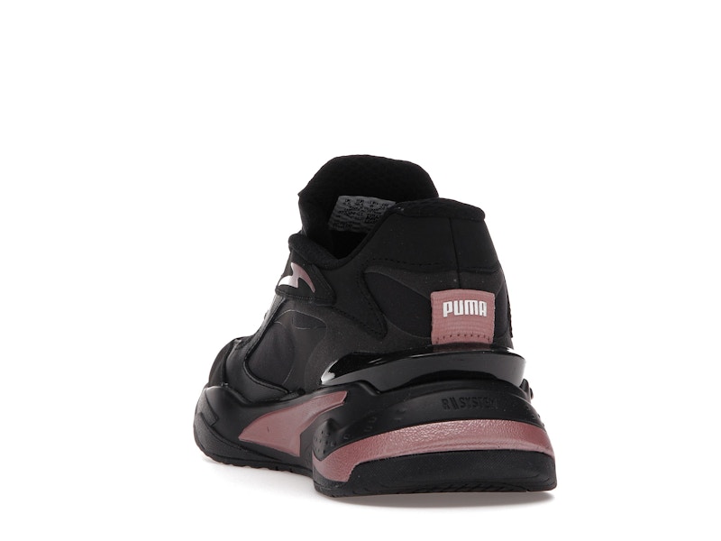 Puma RS-Fast Royal Flame (Women's)