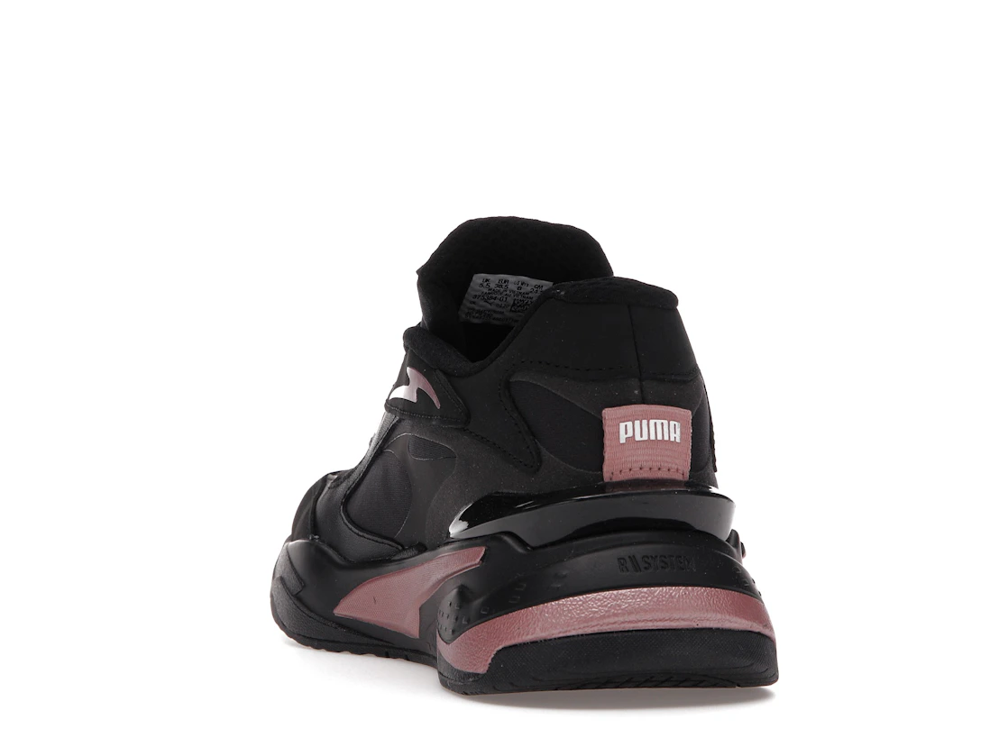 Puma RS-Fast Royal Flame (Women's)