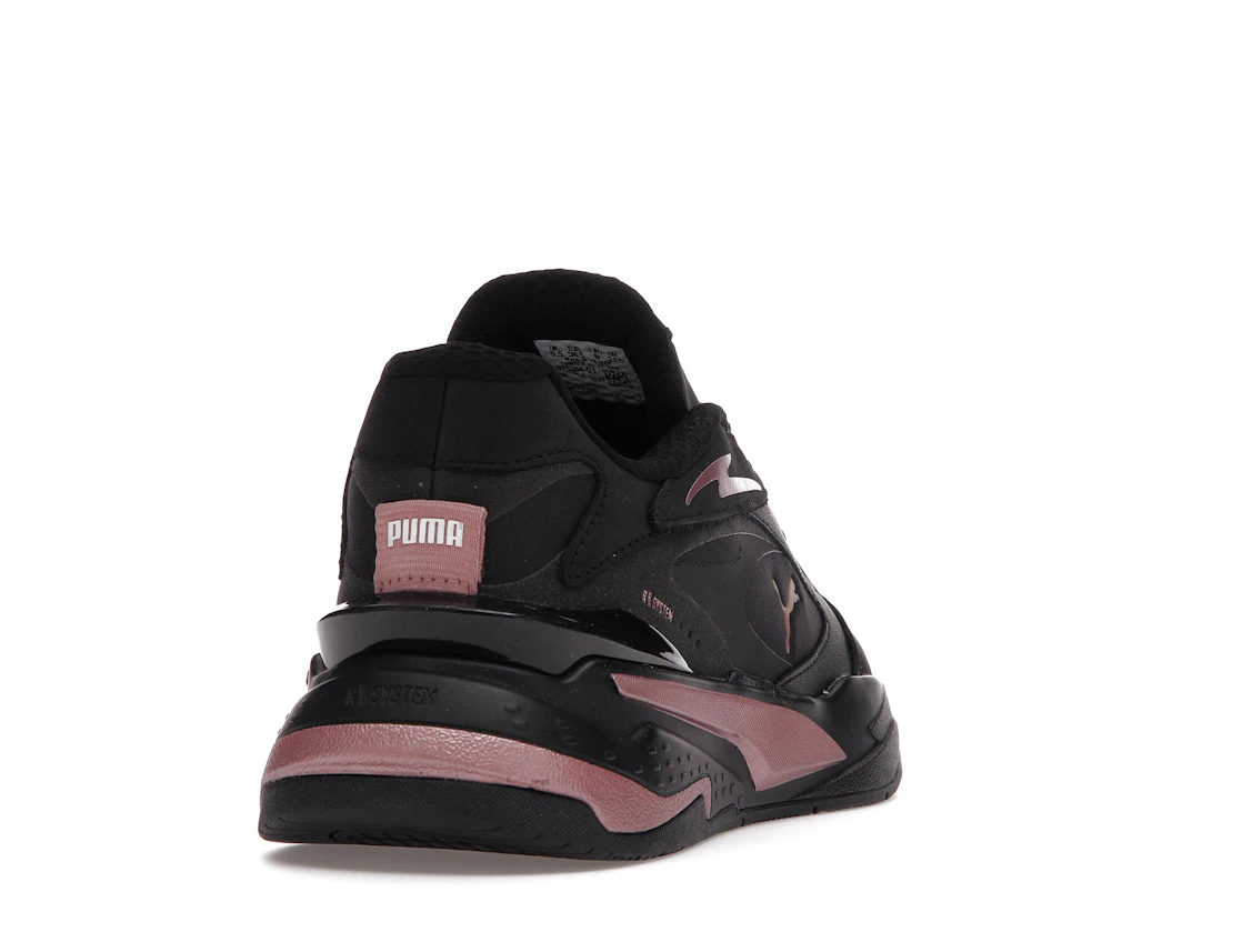 Puma RS-Fast Royal Flame (Women's)