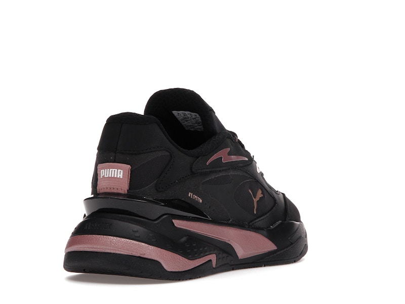 Puma RS-Fast Royal Flame (Women's)