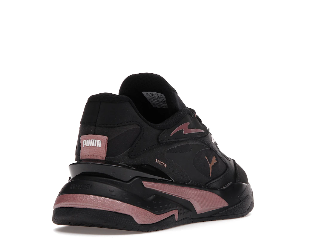 Puma RS-Fast Royal Flame (Women's)