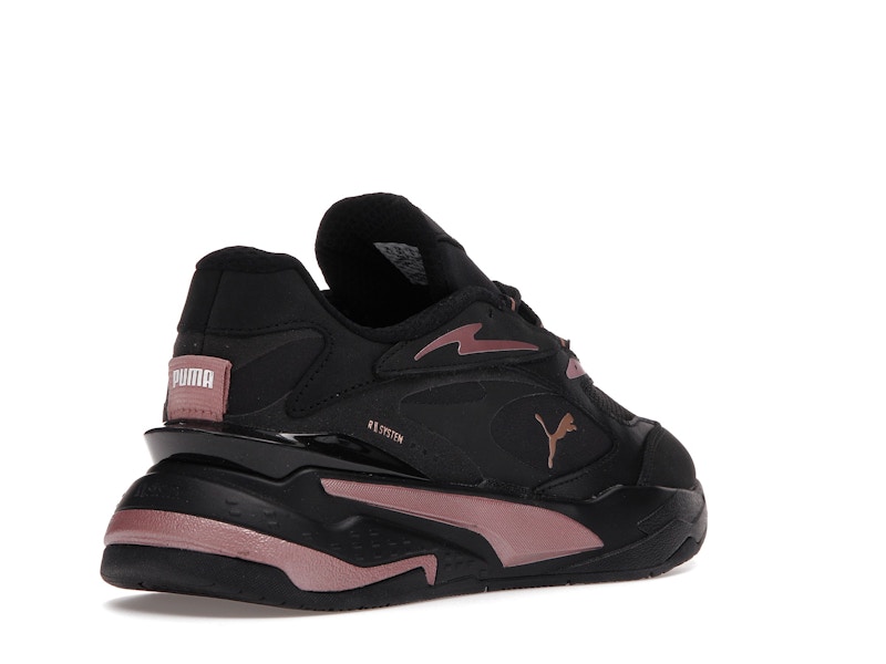 Puma RS-Fast Royal Flame (Women's)