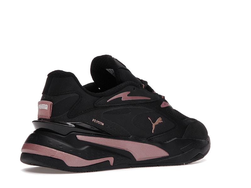 Puma RS-Fast Royal Flame (Women's)