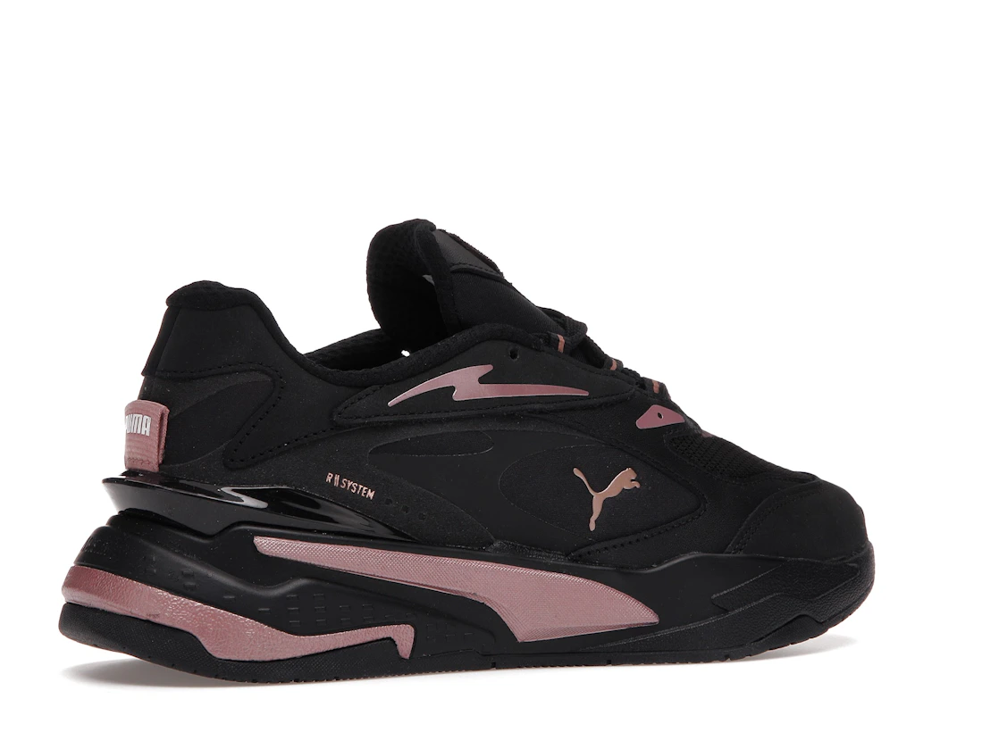 Puma RS-Fast Royal Flame (Women's)