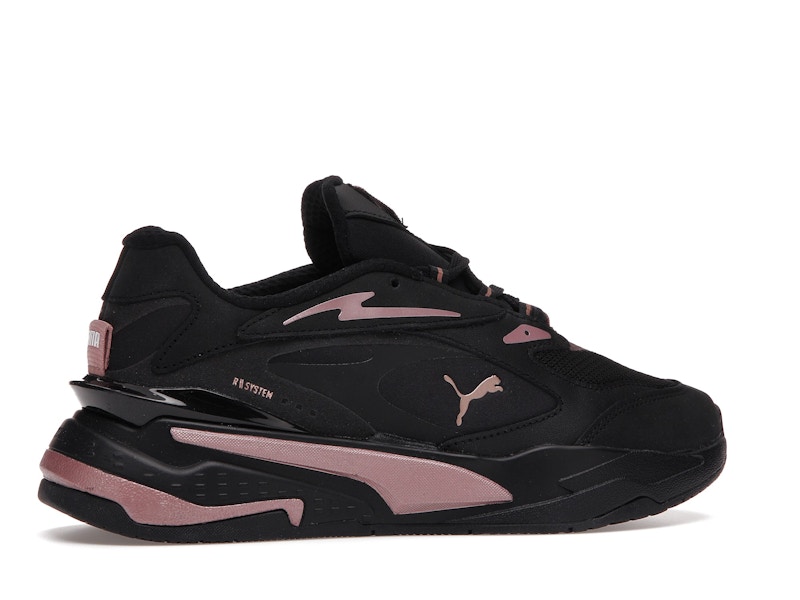Puma RS-Fast Royal Flame (Women's)