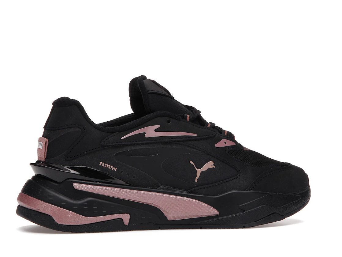 Puma RS-Fast Royal Flame (Women's)