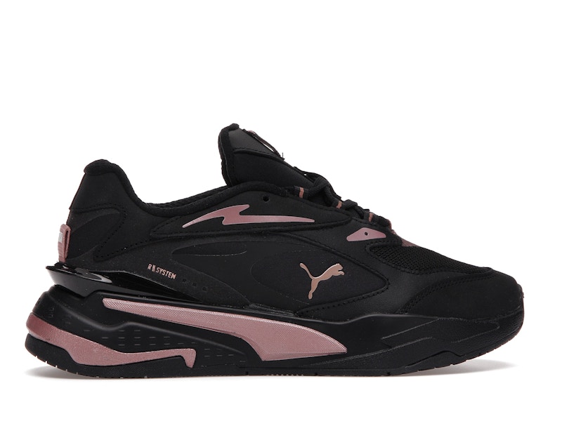 Puma RS-Fast Royal Flame (Women's)