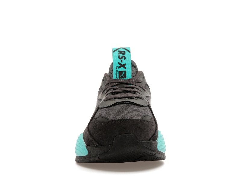 Puma RS-X Grey Black Multi